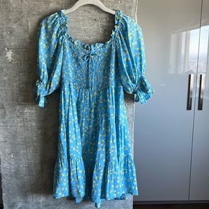 Faithful the Brand dress size small